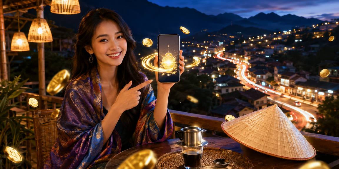hl99 Cách nạp tiền qua ZaloPay tại hl99
